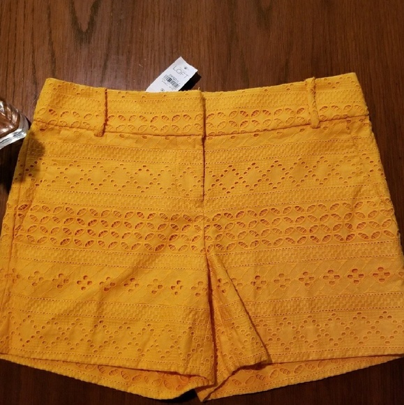 📍| LOFT | Riviera Shorts - Picture 2 of 4